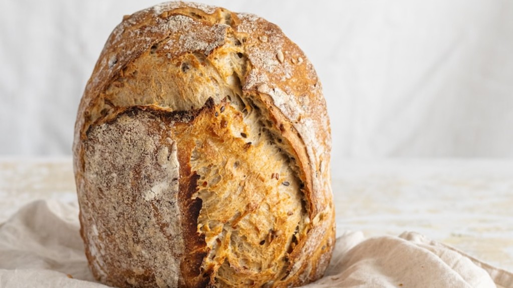 How much does it cost to open a bread bakery?