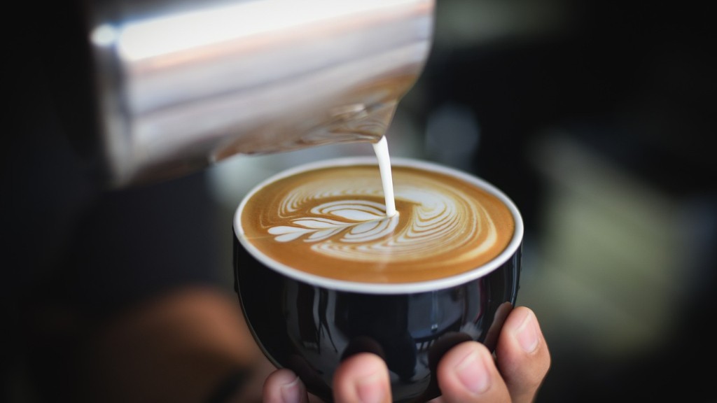 What qualifications do you need to open a coffee shop?