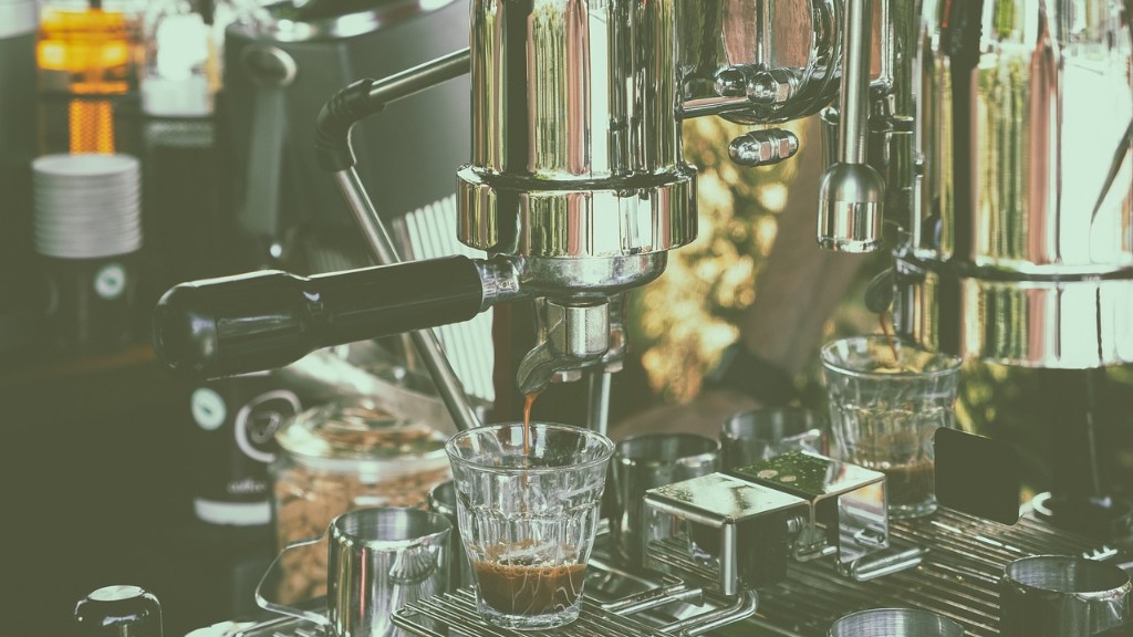 How to make coffee shop coffee?