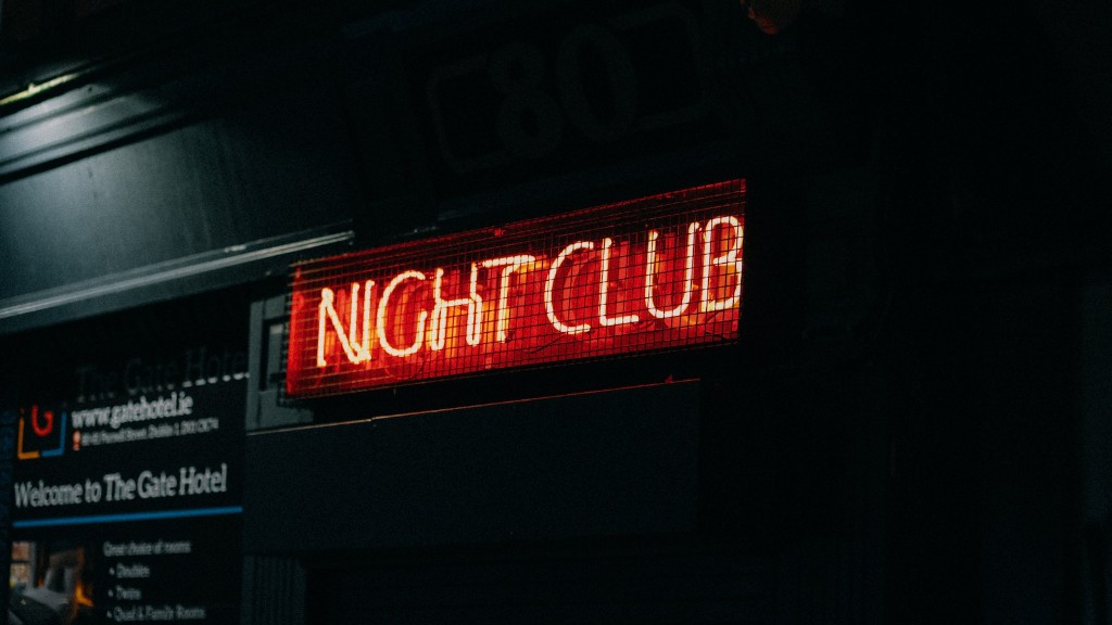 How to rob night club in noriety?