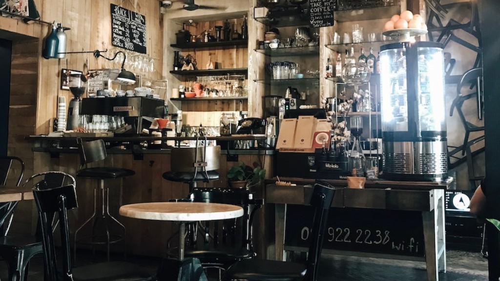Can a foreigner own a coffee shop in vietnam?
